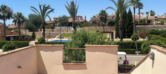 2 Schlafzimmer Villa in Fuente Alamo, Spain, Nr. 158689 7