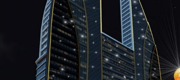 Apartment 3+1 in Istanbul, Turkey No. 24626 6