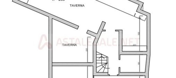 11 rooms House in Pisa, Italy No. 291975 20