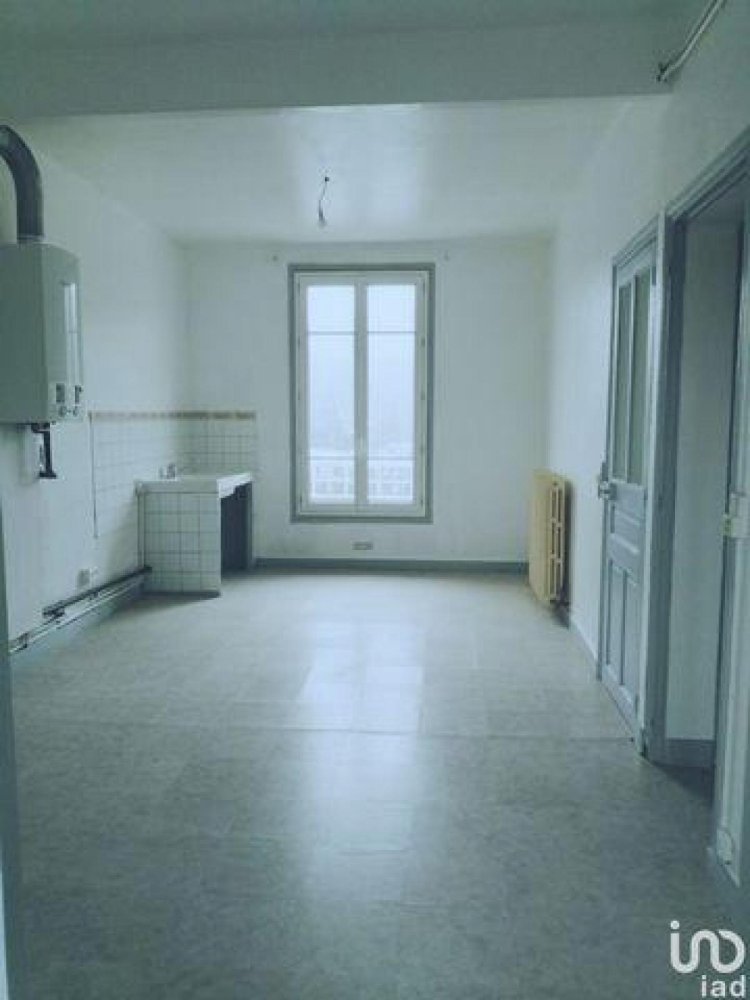 Studio-Eigentumswohnung in Creil, France, Nr. 16426