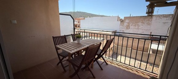 3 Schlafzimmer Wohnung in Pinoso, Spain, Nr. 159778 6