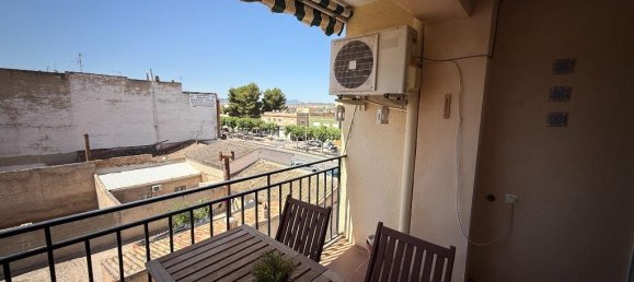 3 Schlafzimmer Wohnung in Pinoso, Spain, Nr. 159778 5