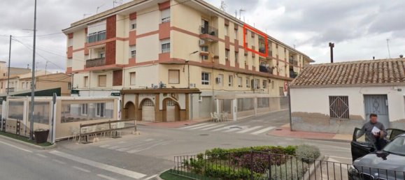 3 Schlafzimmer Wohnung in Pinoso, Spain, Nr. 159778 37