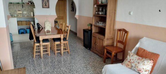 3 Schlafzimmer Wohnung in Pinoso, Spain, Nr. 159778 20