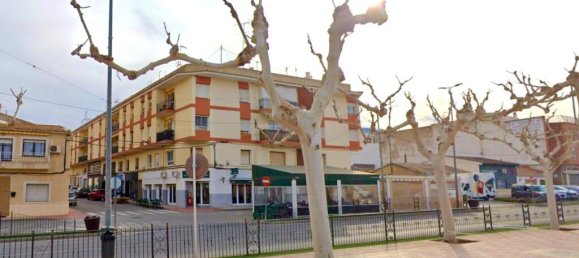 3 Schlafzimmer Wohnung in Pinoso, Spain, Nr. 159778 36