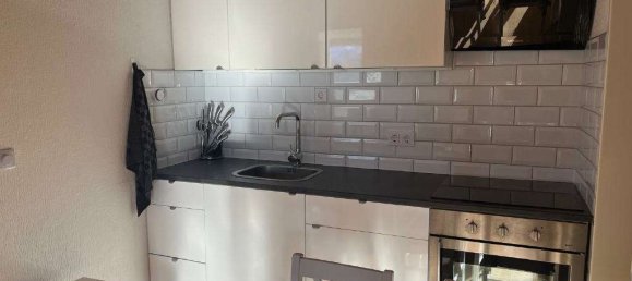 Apartamento de 1 dormitorio en Hochsauerlandkreis, Germany No. 31827 6