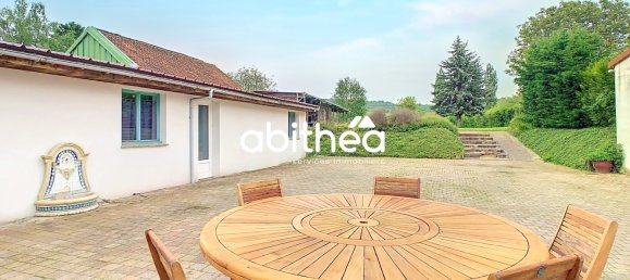 8 Schlafzimmer Haus in Aubigny-en-Artois, France, Nr. 250328 25