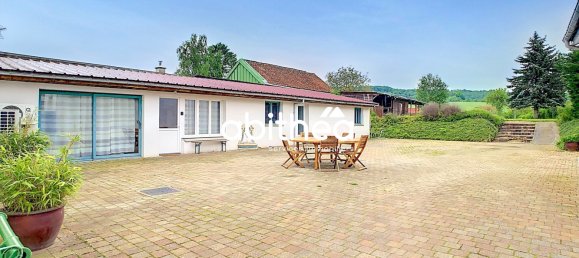 8 Schlafzimmer Haus in Aubigny-en-Artois, France, Nr. 250328 24