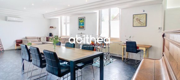 8 Schlafzimmer Haus in Aubigny-en-Artois, France, Nr. 250328 9