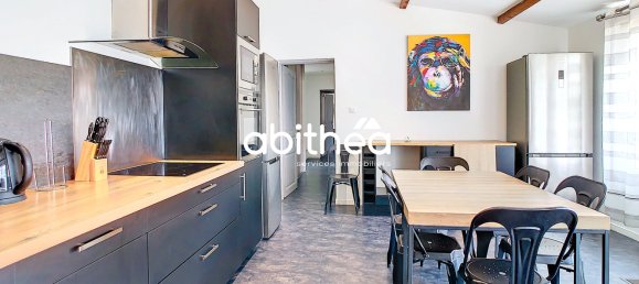 8 Schlafzimmer Haus in Aubigny-en-Artois, France, Nr. 250328 19