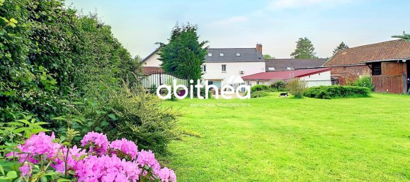 8 Schlafzimmer Haus in Aubigny-en-Artois, France, Nr. 250328 3