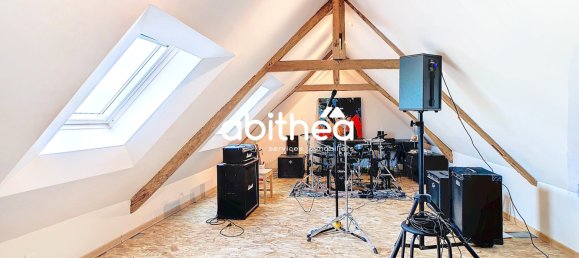 8 Schlafzimmer Haus in Aubigny-en-Artois, France, Nr. 250328 12