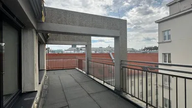 2-Zimmer Wohnung in Wien, Austria, Nr. 208332