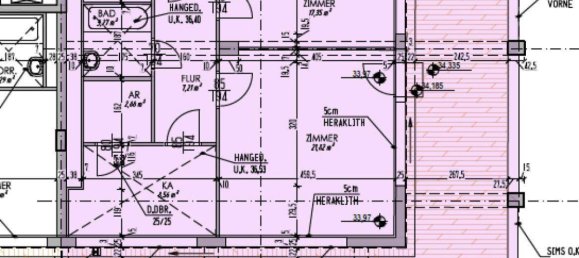 2-Zimmer Wohnung in Wien, Austria, Nr. 208332 12