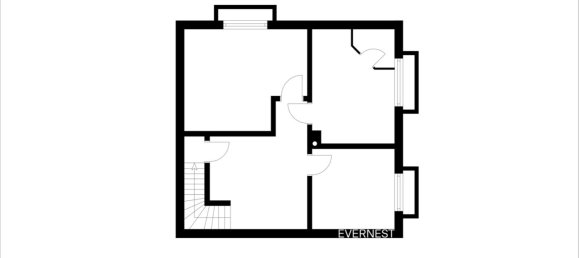 4 Schlafzimmer Stadthaus in Nordfriesland, Germany, Nr. 312508 12