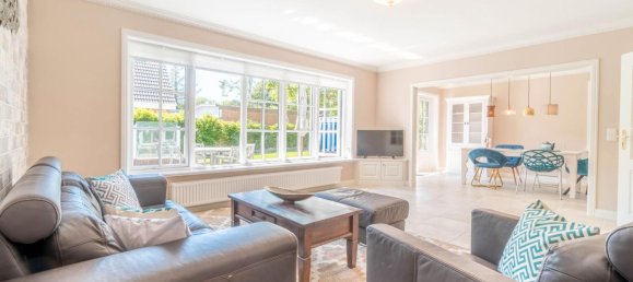 4 Schlafzimmer Stadthaus in Nordfriesland, Germany, Nr. 312508 6