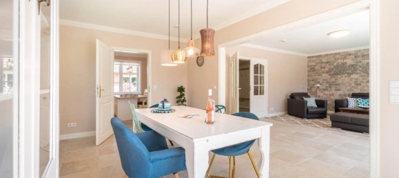 4 Schlafzimmer Stadthaus in Nordfriesland, Germany, Nr. 312508 5