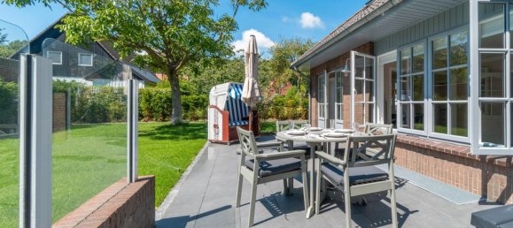 4 Schlafzimmer Stadthaus in Nordfriesland, Germany, Nr. 312508 7