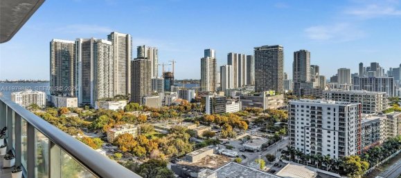 2 غرف نوم عقار تجاري في Miami, الولايات المتحدة رقم 615444 8