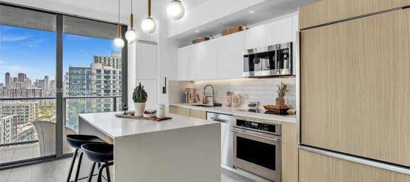 2 غرف نوم عقار تجاري في Miami, الولايات المتحدة رقم 615444 26