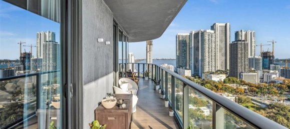 2 غرف نوم عقار تجاري في Miami, الولايات المتحدة رقم 615444 9