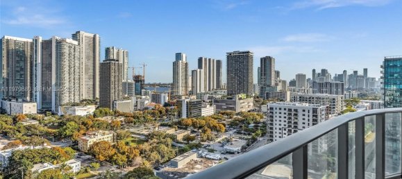 2 غرف نوم عقار تجاري في Miami, الولايات المتحدة رقم 615444 13