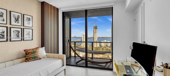 2 غرف نوم عقار تجاري في Miami, الولايات المتحدة رقم 615444 2