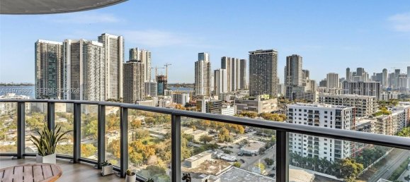 2 غرف نوم عقار تجاري في Miami, الولايات المتحدة رقم 615444 17