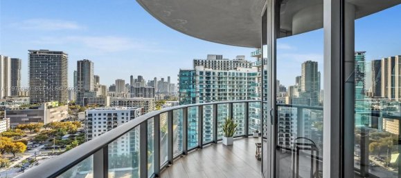 2 غرف نوم عقار تجاري في Miami, الولايات المتحدة رقم 615444 12