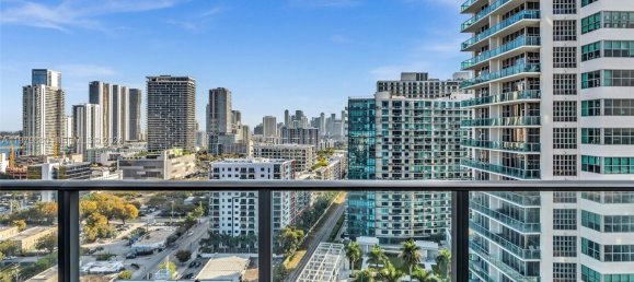 2 غرف نوم عقار تجاري في Miami, الولايات المتحدة رقم 615444 18