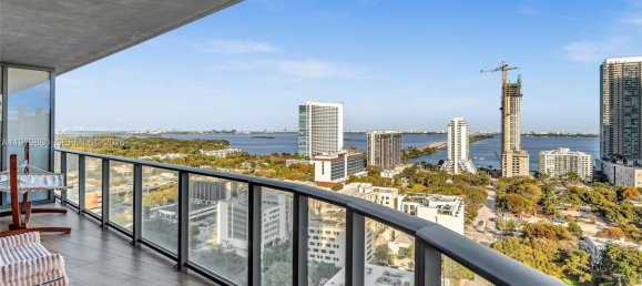 2 غرف نوم عقار تجاري في Miami, الولايات المتحدة رقم 615444 15