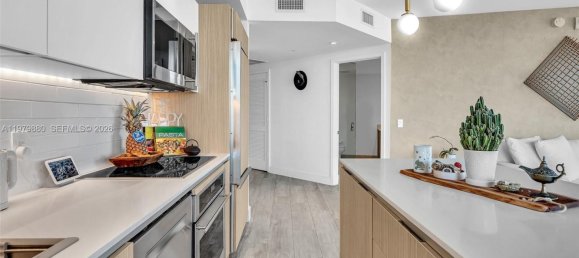 2 غرف نوم عقار تجاري في Miami, الولايات المتحدة رقم 615444 20