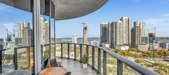 2 غرف نوم عقار تجاري في Miami, الولايات المتحدة رقم 615444 16
