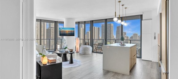 2 غرف نوم عقار تجاري في Miami, الولايات المتحدة رقم 615444 28