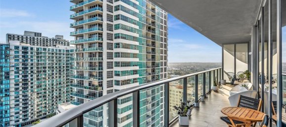 2 غرف نوم عقار تجاري في Miami, الولايات المتحدة رقم 615444 11