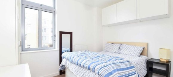 Apartamento de 2 dormitorios en Limehouse, United Kingdom No. 5633 4