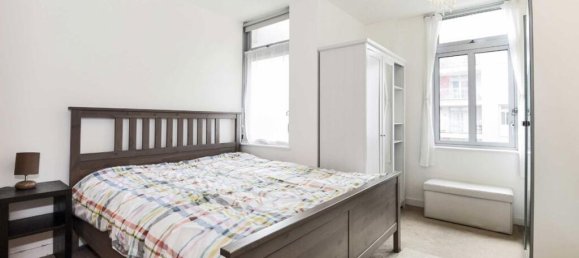 Apartamento de 2 dormitorios en Limehouse, United Kingdom No. 5633 5