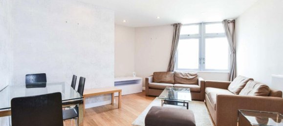 Apartamento de 2 dormitorios en Limehouse, United Kingdom No. 5633 7