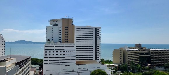 1 Schlafzimmer Eigentumswohnung in Pattaya, Thailand, Nr. 11922 16