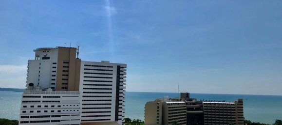 1 Schlafzimmer Eigentumswohnung in Pattaya, Thailand, Nr. 11922 12