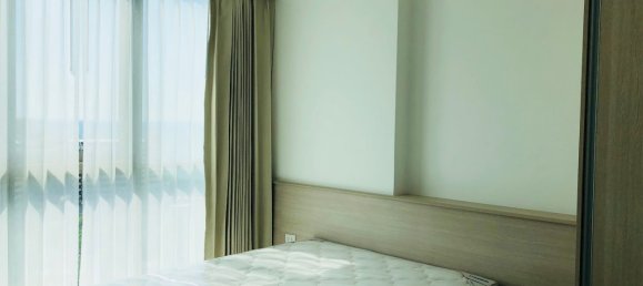 1 Schlafzimmer Eigentumswohnung in Pattaya, Thailand, Nr. 11922 9