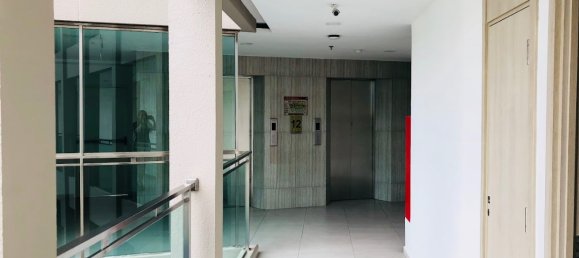 1 Schlafzimmer Eigentumswohnung in Pattaya, Thailand, Nr. 11922 20