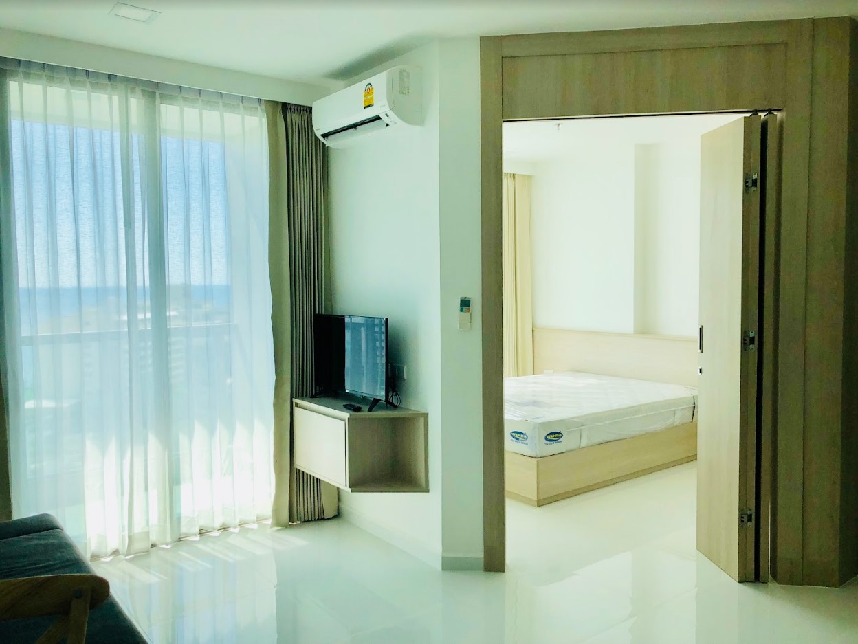 1 Schlafzimmer Eigentumswohnung in Pattaya, Thailand, Nr. 11922