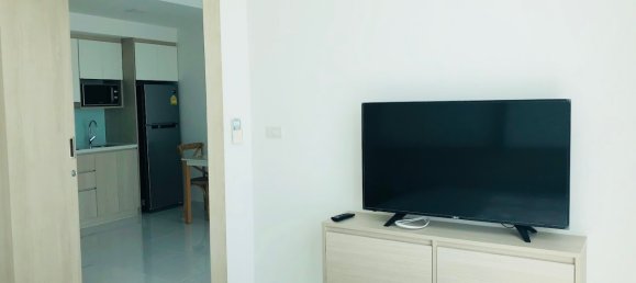 1 Schlafzimmer Eigentumswohnung in Pattaya, Thailand, Nr. 11922 6