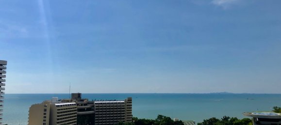 1 Schlafzimmer Eigentumswohnung in Pattaya, Thailand, Nr. 11922 14