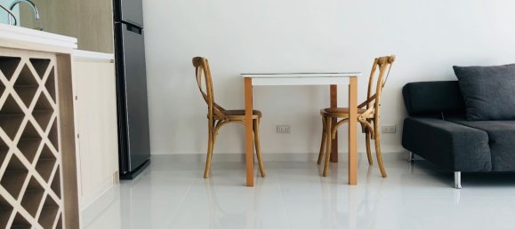 1 Schlafzimmer Eigentumswohnung in Pattaya, Thailand, Nr. 11922 3