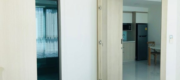 1 Schlafzimmer Eigentumswohnung in Pattaya, Thailand, Nr. 11922 7