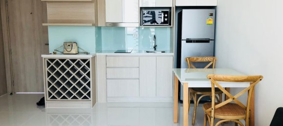 1 Schlafzimmer Eigentumswohnung in Pattaya, Thailand, Nr. 11922 17