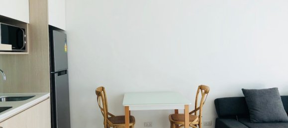 1 Schlafzimmer Eigentumswohnung in Pattaya, Thailand, Nr. 11922 4