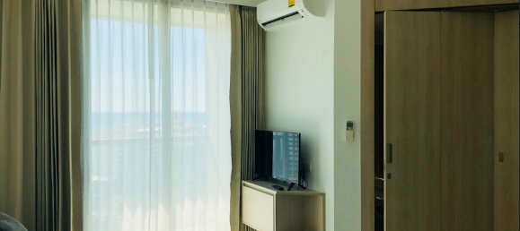 1 Schlafzimmer Eigentumswohnung in Pattaya, Thailand, Nr. 11922 10